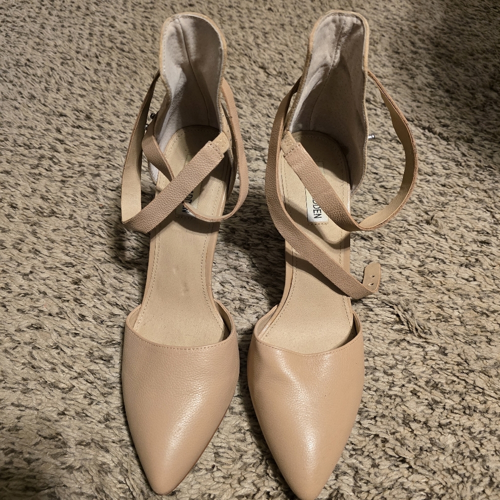 Steve Madden Stiletto Pumps